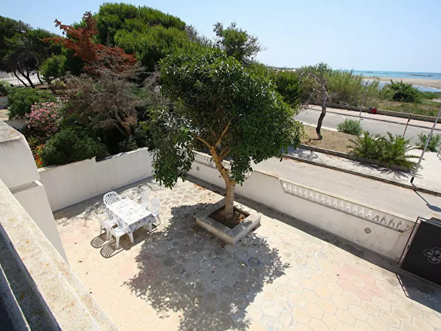 Immagine 38 di Casa indipendente in vendita  in Lungomare Ionio a Ugento