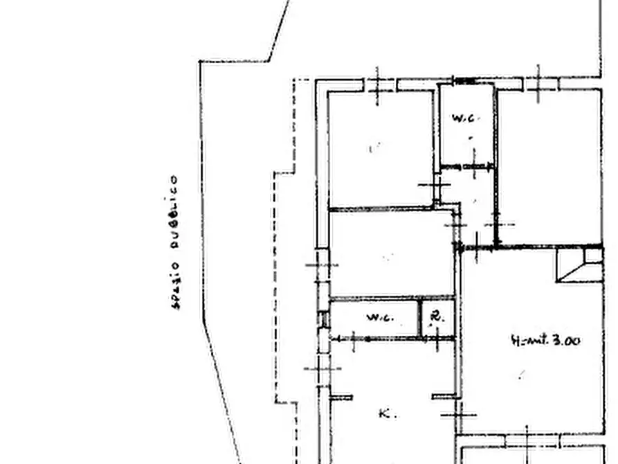 Immagine 40 di Casa indipendente in vendita  in Lungomare Ionio a Ugento