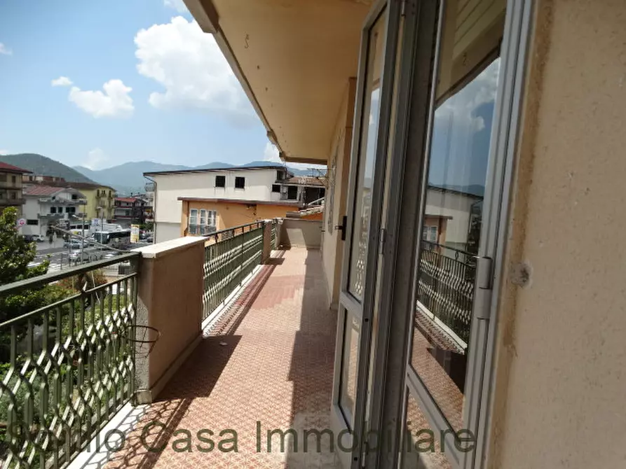 Immagine 5 di Appartamento in vendita  in via provinciale n.3 marsicovetere a Marsicovetere