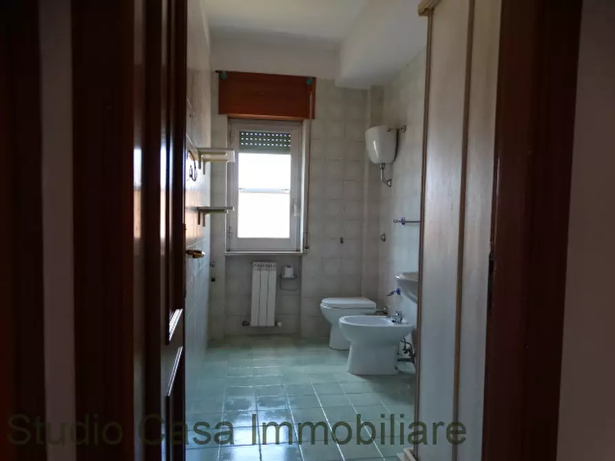 Immagine 6 di Appartamento in vendita  in via provinciale n.3 marsicovetere a Marsicovetere