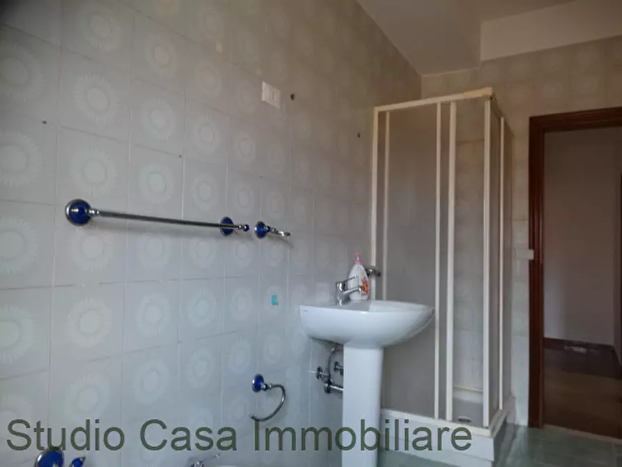 Immagine 7 di Appartamento in vendita  in via provinciale n.3 marsicovetere a Marsicovetere