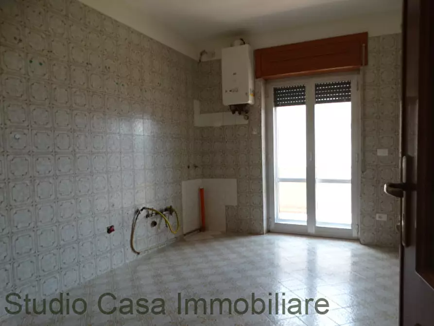 Immagine 9 di Appartamento in vendita  in via provinciale n.3 marsicovetere a Marsicovetere