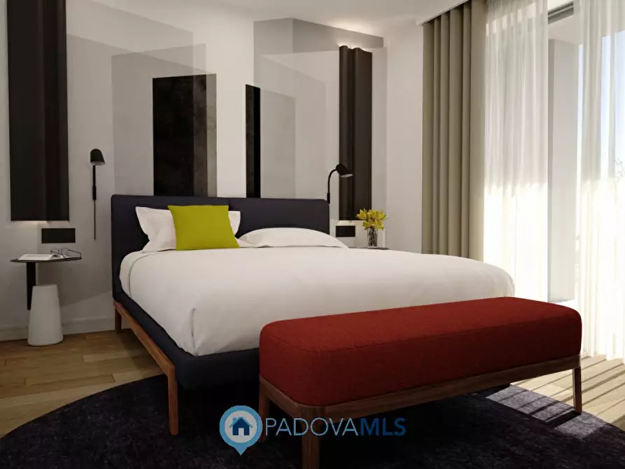 Immagine 3 di Casa bifamiliare in vendita  in Via U. Foscolo, 1 a Selvazzano Dentro