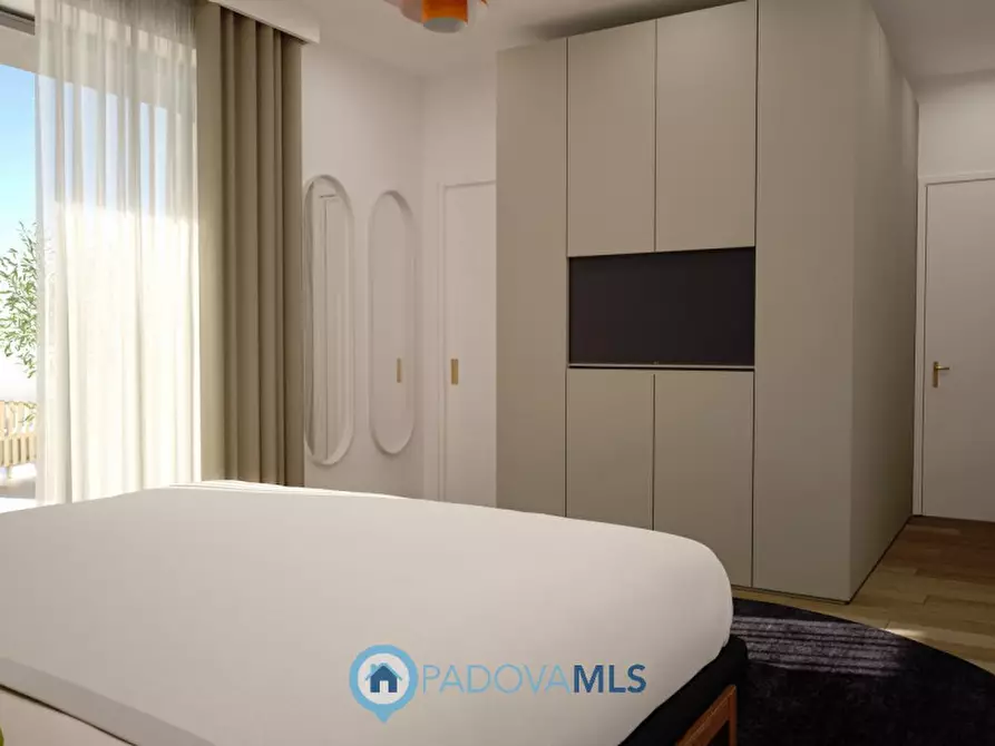 Immagine 4 di Casa bifamiliare in vendita  in Via U. Foscolo, 1 a Selvazzano Dentro