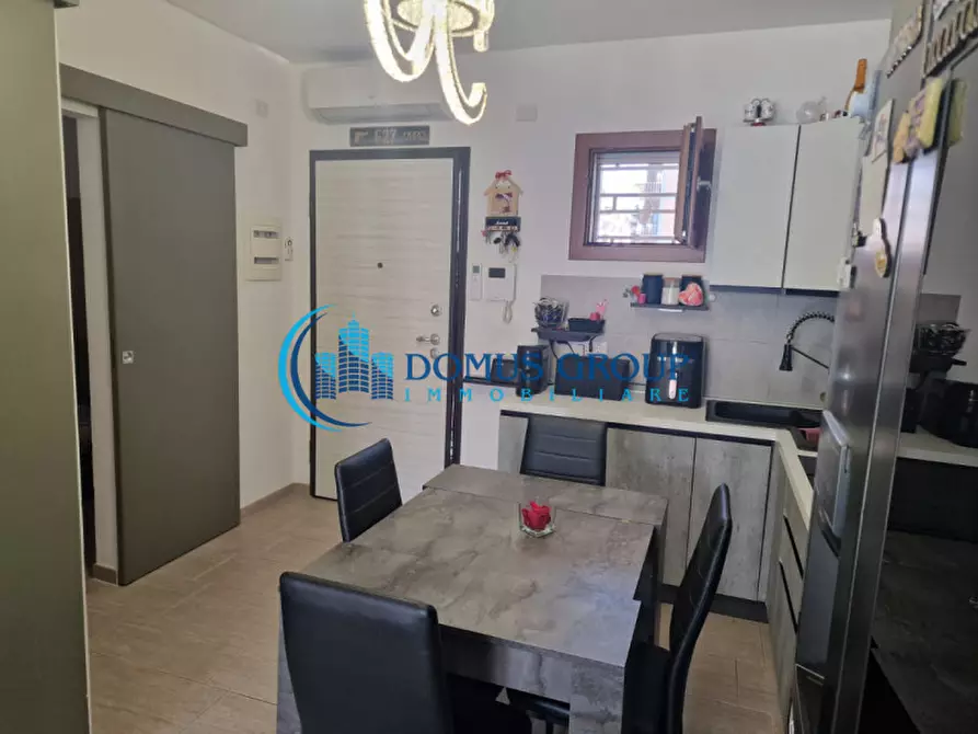 Immagine 7 di Appartamento in vendita  in Via Cardinale Celso Costantini a Roma