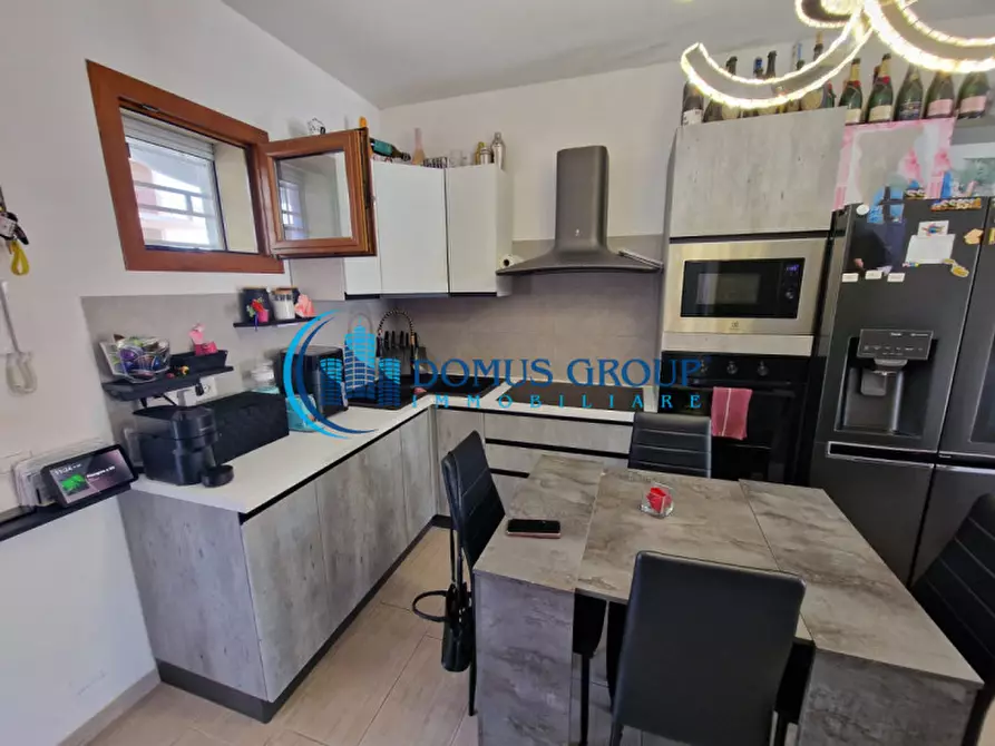 Immagine 8 di Appartamento in vendita  in Via Cardinale Celso Costantini a Roma