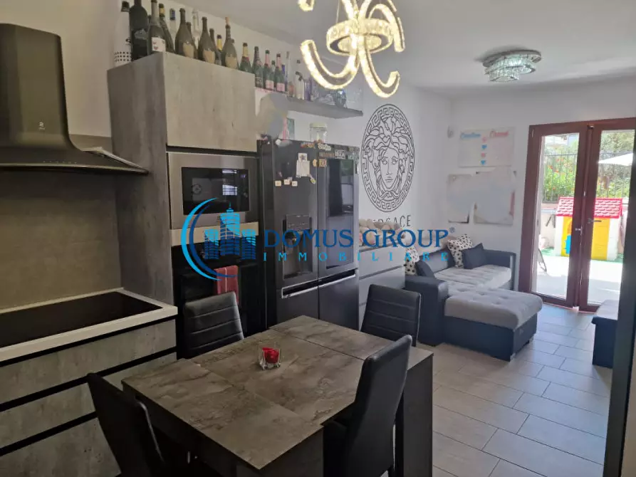 Immagine 12 di Appartamento in vendita  in Via Cardinale Celso Costantini a Roma