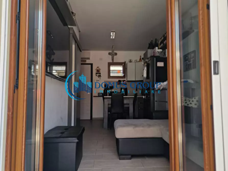 Immagine 13 di Appartamento in vendita  in Via Cardinale Celso Costantini a Roma