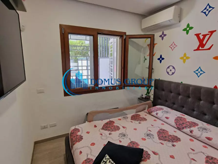 Immagine 16 di Appartamento in vendita  in Via Cardinale Celso Costantini a Roma