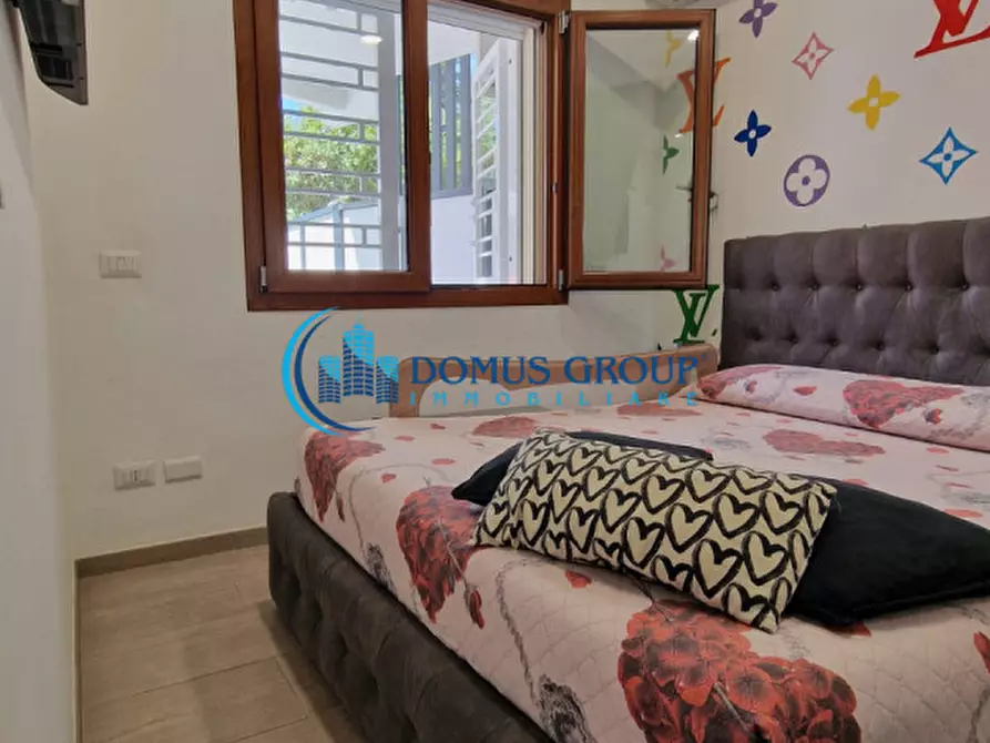 Immagine 20 di Appartamento in vendita  in Via Cardinale Celso Costantini a Roma