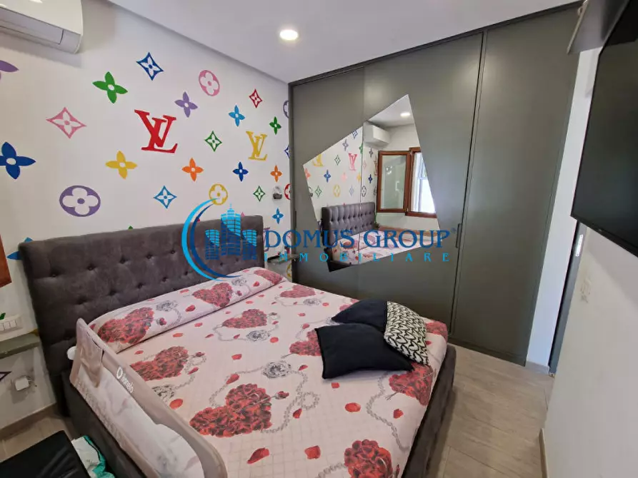 Immagine 23 di Appartamento in vendita  in Via Cardinale Celso Costantini a Roma