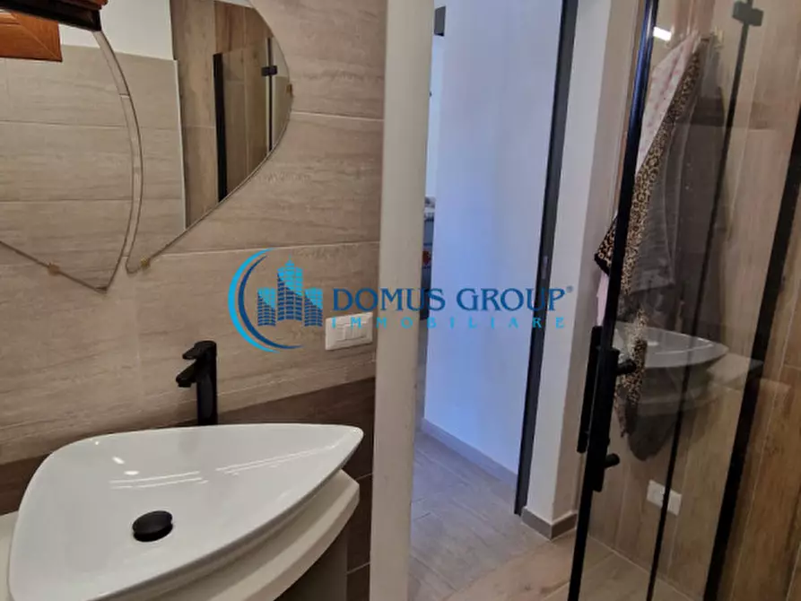 Immagine 24 di Appartamento in vendita  in Via Cardinale Celso Costantini a Roma