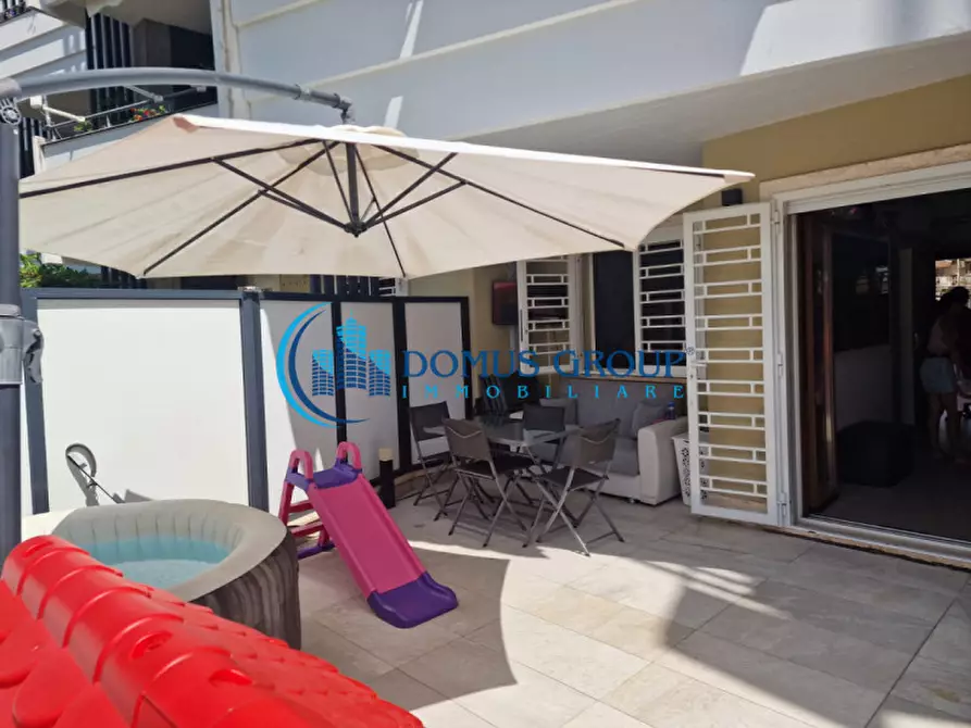 Immagine 31 di Appartamento in vendita  in Via Cardinale Celso Costantini a Roma