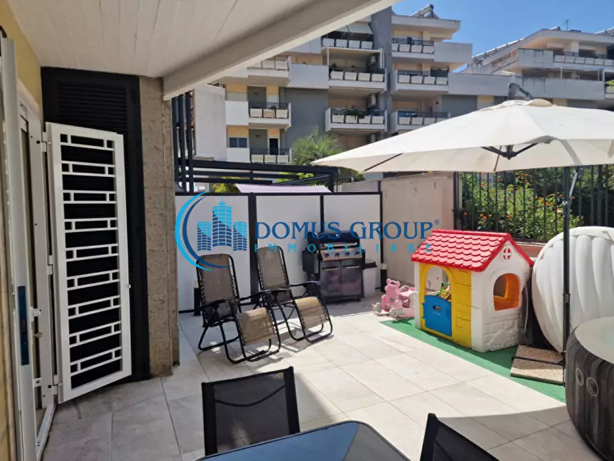 Immagine 41 di Appartamento in vendita  in Via Cardinale Celso Costantini a Roma