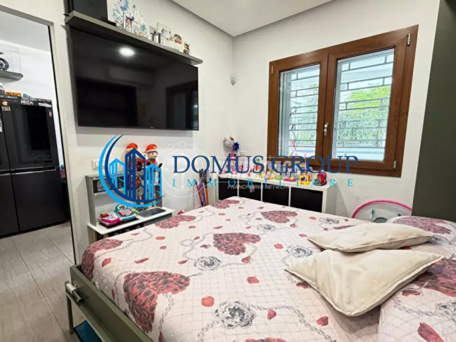 Immagine 44 di Appartamento in vendita  in Via Cardinale Celso Costantini a Roma