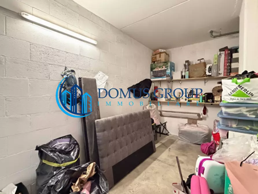 Immagine 53 di Appartamento in vendita  in Via Cardinale Celso Costantini a Roma