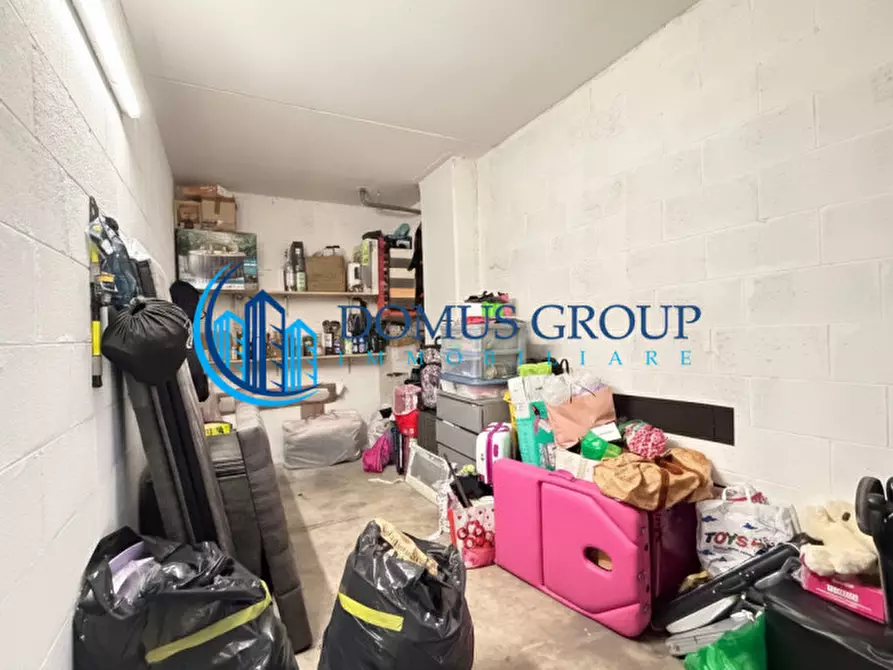 Immagine 57 di Appartamento in vendita  in Via Cardinale Celso Costantini a Roma