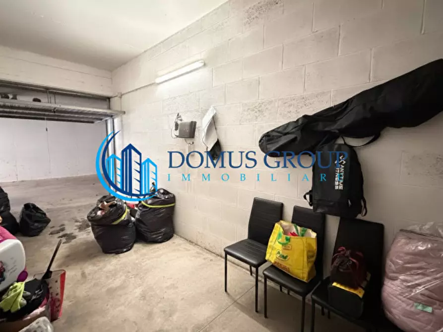 Immagine 59 di Appartamento in vendita  in Via Cardinale Celso Costantini a Roma