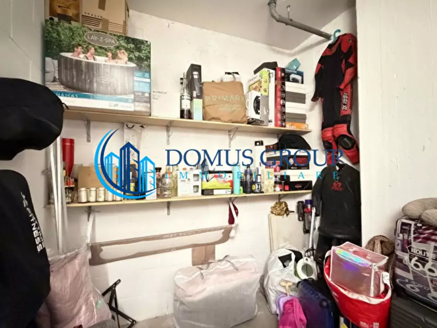 Immagine 60 di Appartamento in vendita  in Via Cardinale Celso Costantini a Roma