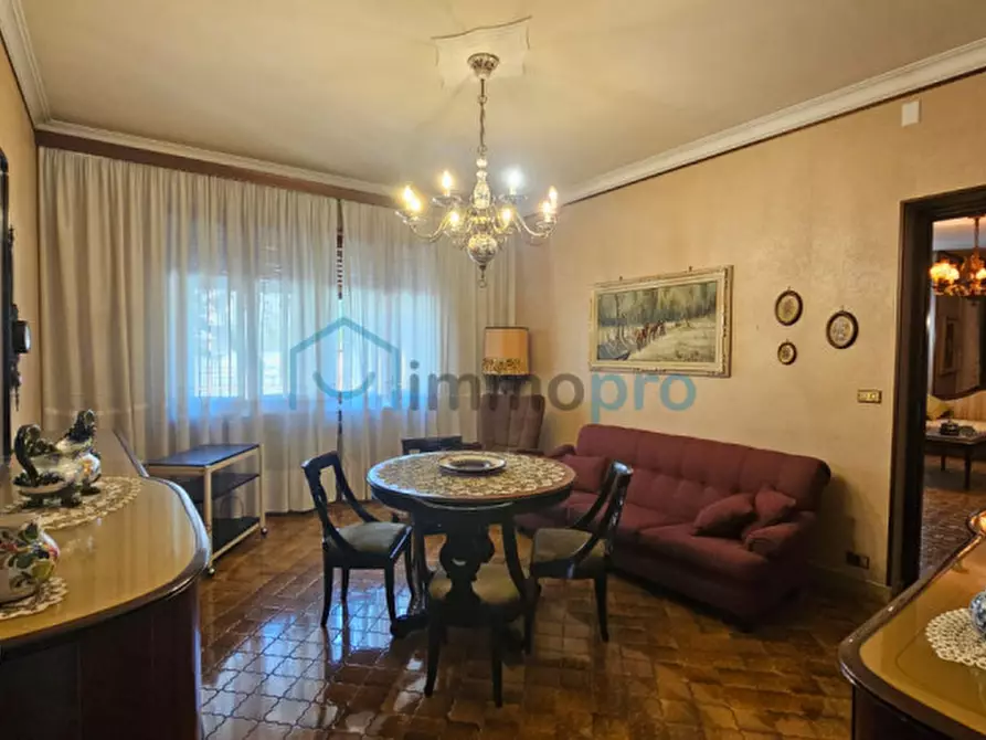 Immagine 12 di Villa in vendita  in Via Nigra 14/16 a Rivarolo Canavese