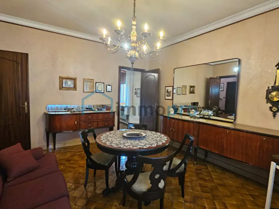 Immagine 16 di Villa in vendita  in Via Nigra 14/16 a Rivarolo Canavese