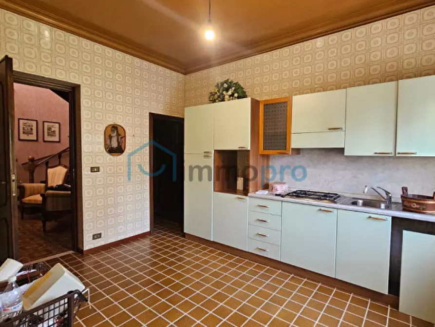 Immagine 20 di Villa in vendita  in Via Nigra 14/16 a Rivarolo Canavese