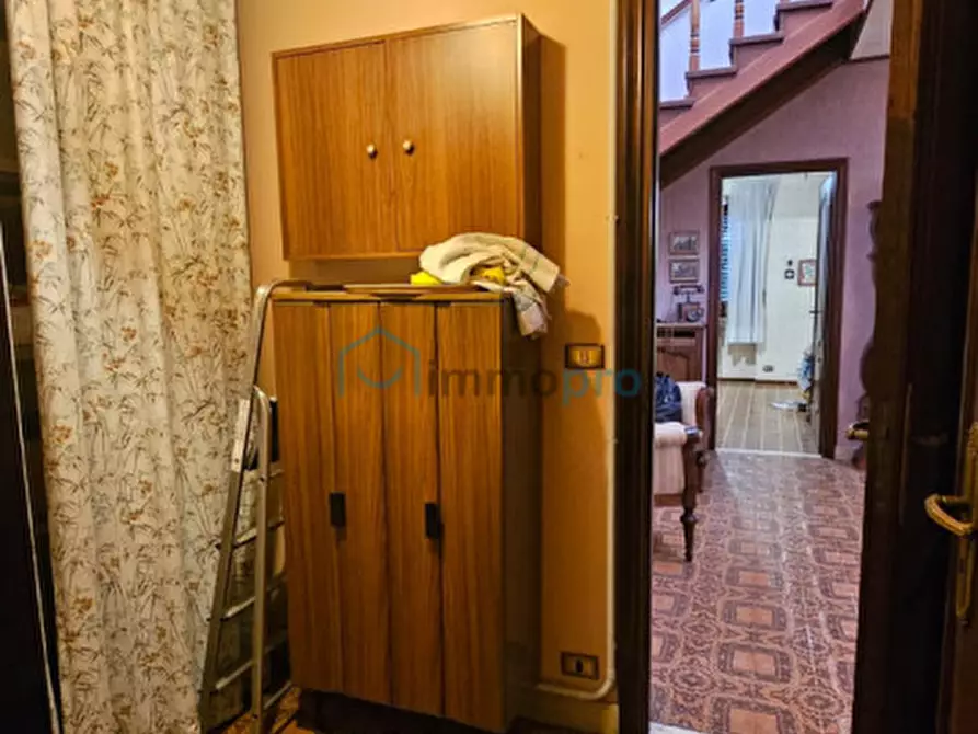 Immagine 21 di Villa in vendita  in Via Nigra 14/16 a Rivarolo Canavese