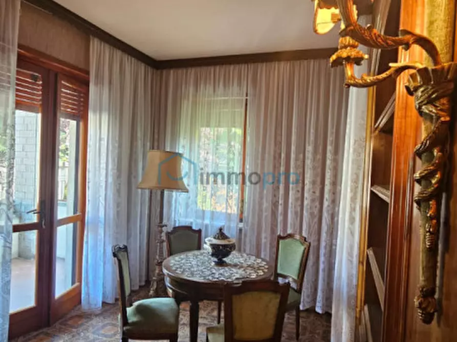 Immagine 24 di Villa in vendita  in Via Nigra 14/16 a Rivarolo Canavese