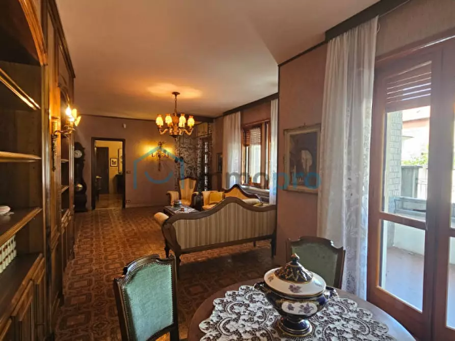 Immagine 25 di Villa in vendita  in Via Nigra 14/16 a Rivarolo Canavese