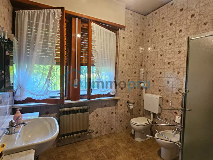 Immagine 31 di Villa in vendita  in Via Nigra 14/16 a Rivarolo Canavese