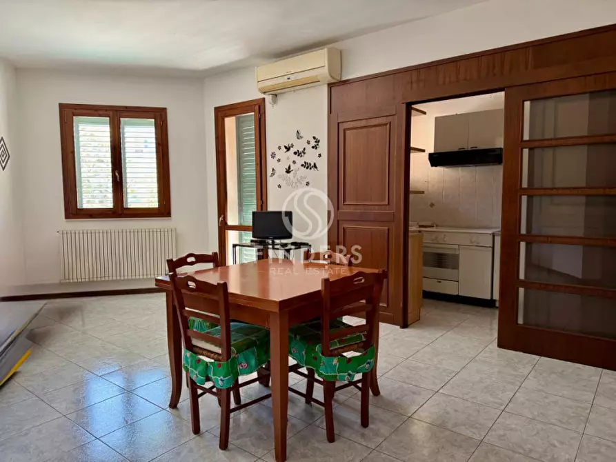 Immagine 2 di Appartamento in affitto  in Via Crocevia, 30 a Reggio Di Calabria