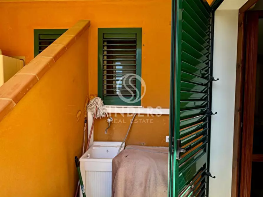 Immagine 4 di Appartamento in affitto  in Via Crocevia, 30 a Reggio Di Calabria