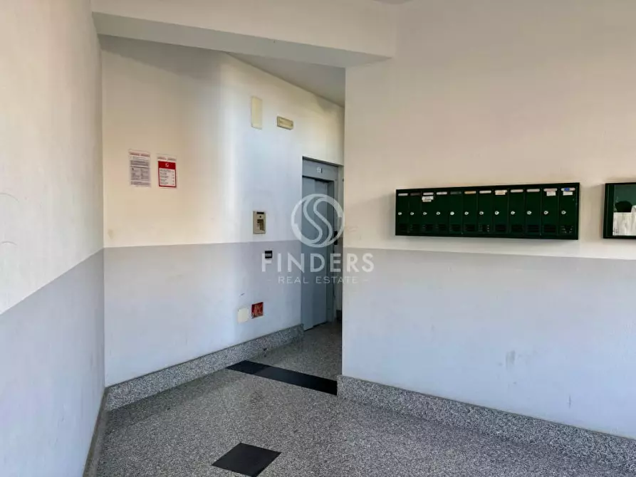 Immagine 11 di Appartamento in affitto  in Via Crocevia, 30 a Reggio Di Calabria