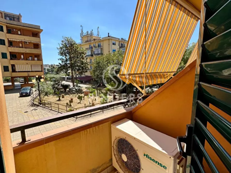 Immagine 12 di Appartamento in affitto  in Via Crocevia, 30 a Reggio Di Calabria
