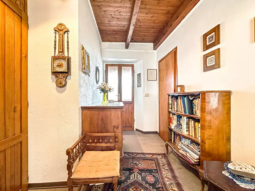 Immagine 8 di Villetta a schiera in vendita  in via centrale n 5 a Oggebbio