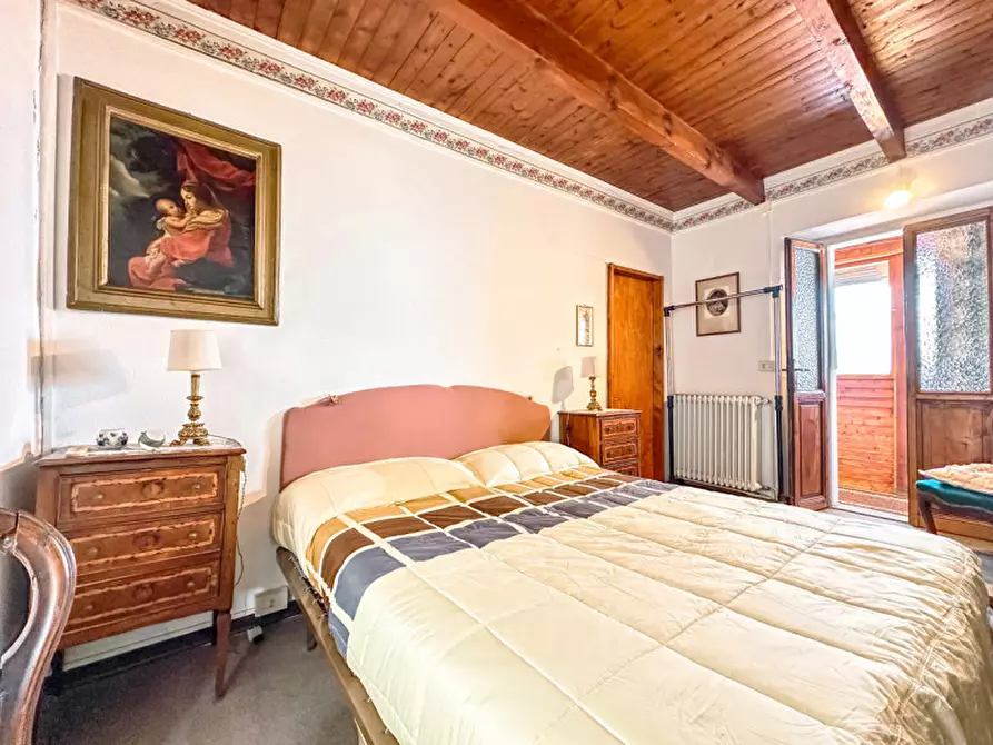 Immagine 12 di Villetta a schiera in vendita  in via centrale n 5 a Oggebbio