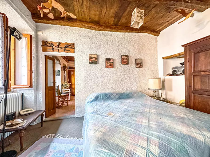 Immagine 13 di Villetta a schiera in vendita  in via centrale n 5 a Oggebbio