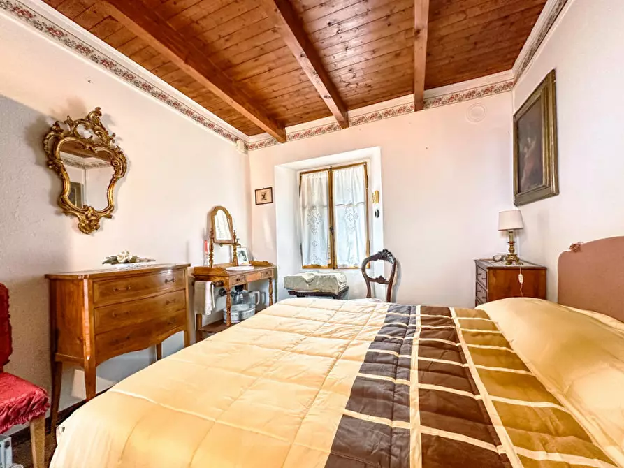 Immagine 14 di Villetta a schiera in vendita  in via centrale n 5 a Oggebbio