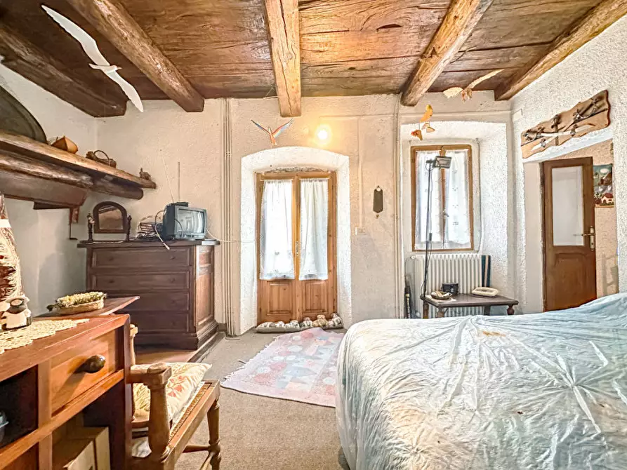 Immagine 15 di Villetta a schiera in vendita  in via centrale n 5 a Oggebbio