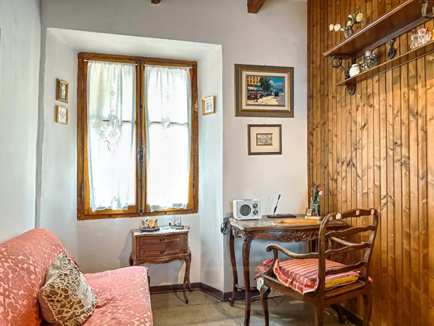 Immagine 20 di Villetta a schiera in vendita  in via centrale n 5 a Oggebbio