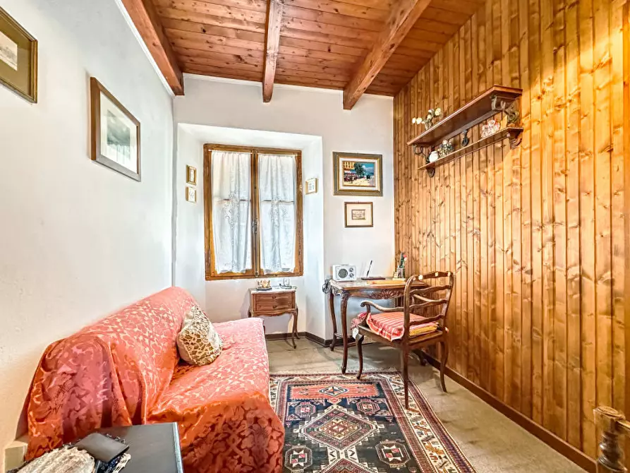 Immagine 21 di Villetta a schiera in vendita  in via centrale n 5 a Oggebbio