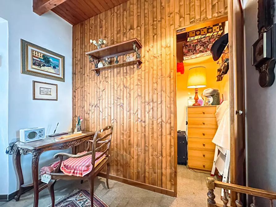 Immagine 22 di Villetta a schiera in vendita  in via centrale n 5 a Oggebbio