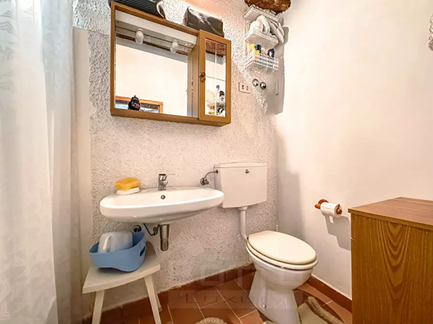 Immagine 23 di Villetta a schiera in vendita  in via centrale n 5 a Oggebbio