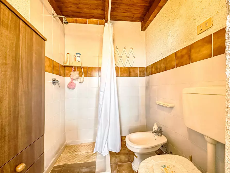 Immagine 24 di Villetta a schiera in vendita  in via centrale n 5 a Oggebbio