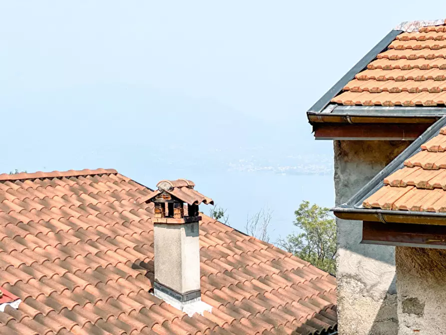 Immagine 27 di Villetta a schiera in vendita  in via centrale n 5 a Oggebbio