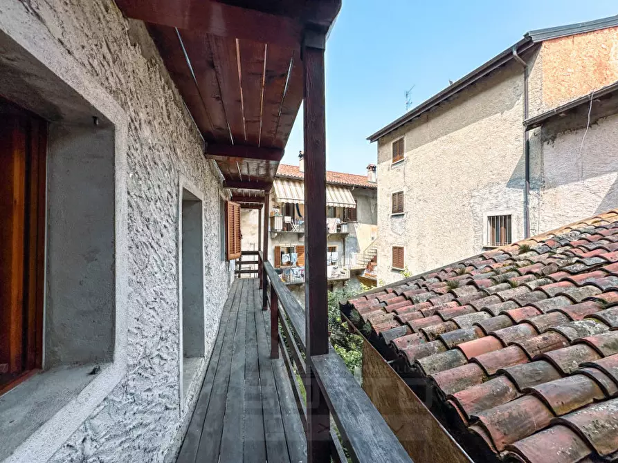 Immagine 32 di Villetta a schiera in vendita  in via centrale n 5 a Oggebbio