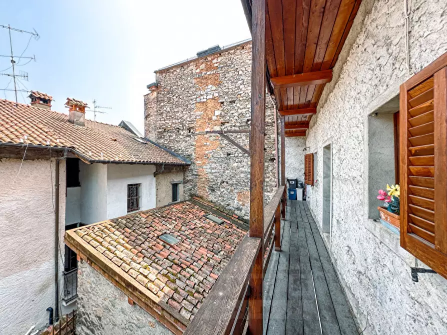 Immagine 33 di Villetta a schiera in vendita  in via centrale n 5 a Oggebbio