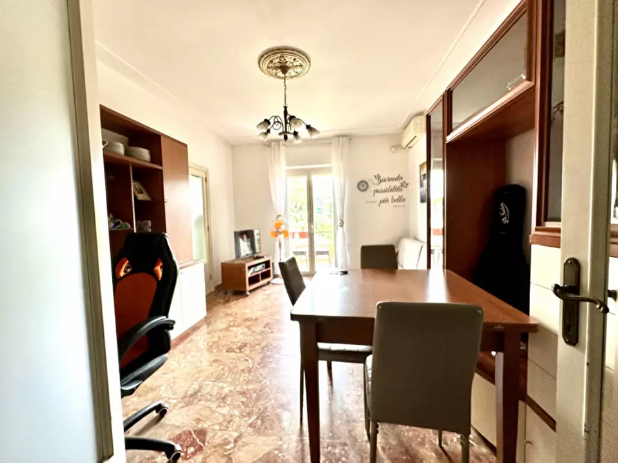 Immagine 2 di Appartamento in vendita  a Perugia