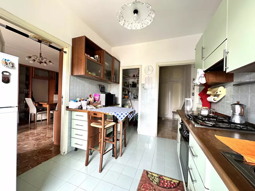 Immagine 8 di Appartamento in vendita  a Perugia