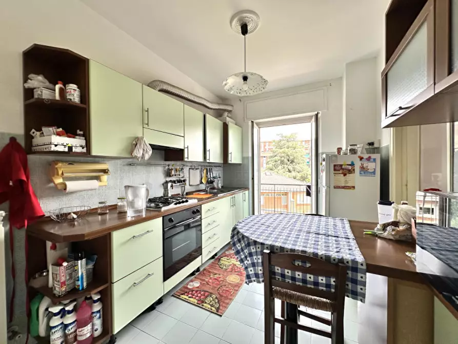 Immagine 9 di Appartamento in vendita  a Perugia